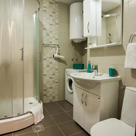 Near St. Sava Temple * Belgrade