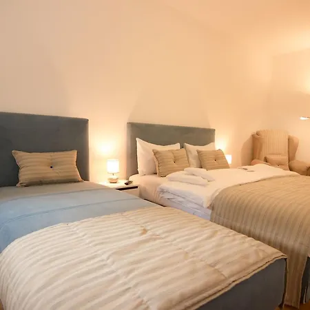Near St. Sava Temple Apartment *