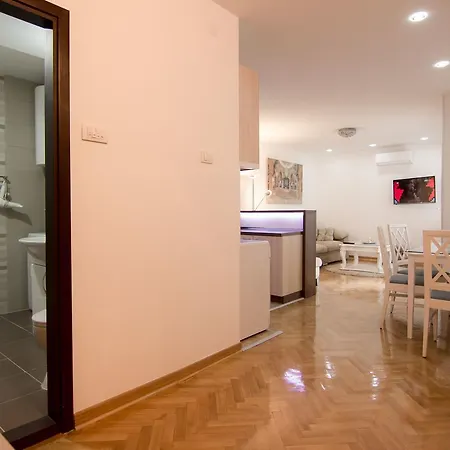 Near St. Sava Temple *