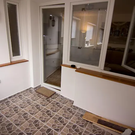 Near St. Sava Temple *