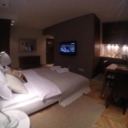 Near St. Sava Temple * Belgrade