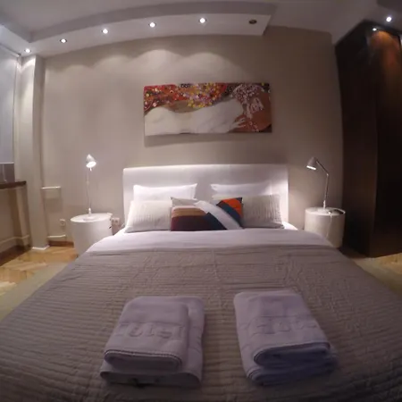 Near St. Sava Temple Belgrad